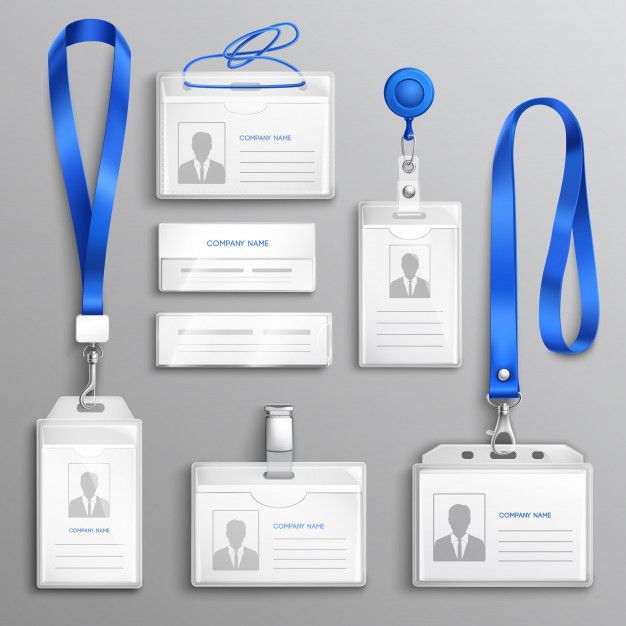 card holder